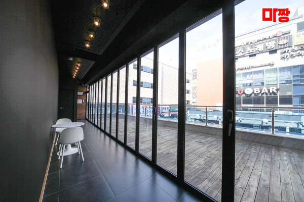 (증산역) 마사지 건마 테라테라피 