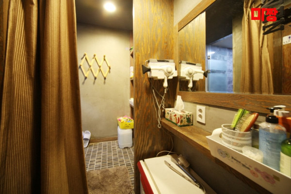 (구월동) 마사지 건마 더헤븐타이&테라피 