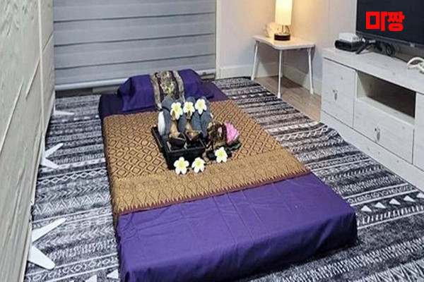 (삼산동) 마사지 건마 황제타이마사지 