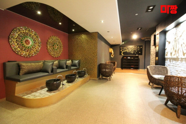 (경성대) 마사지 건마 대연동타이야 