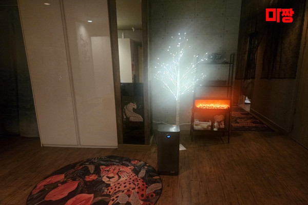 (삼산동) 마사지 건마 낭만테라피 