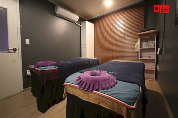 (구월동) 마사지 건마 슈브바디풋샵 