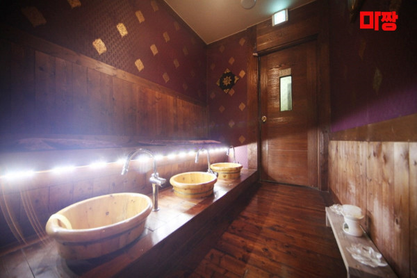 (의정부역) 마사지 건마 미소힐링 