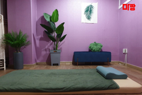 (영등동) 마사지 건마 영등타이스파 