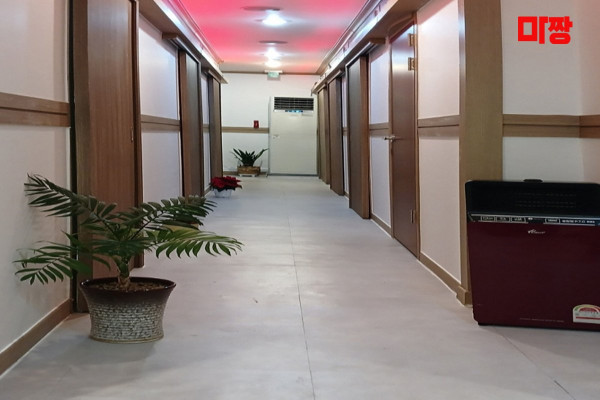 (대전둔산) 마사지 건마 성심정통마사지 