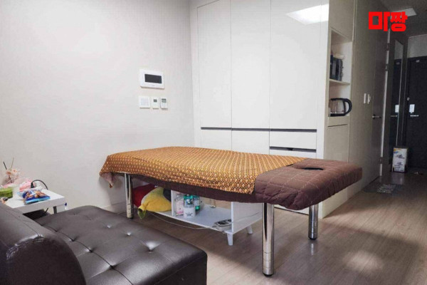 (건대입구역) 마사지 건마 호치민힐링테라피 