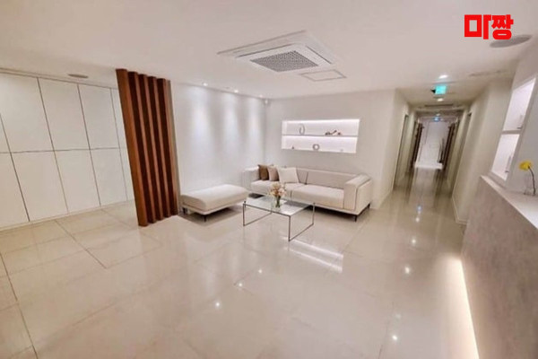 (선릉) 마사지 건마 비자르테라피 