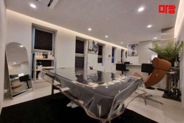 (논현역) 마사지 건마 매리어트테라피 