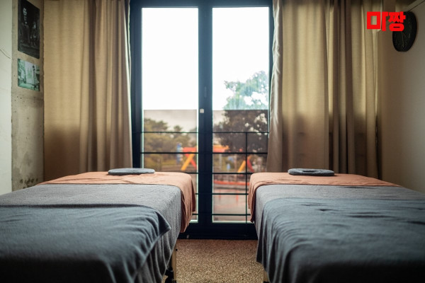 (서귀동) 마사지 건마 엠브이지아로마 