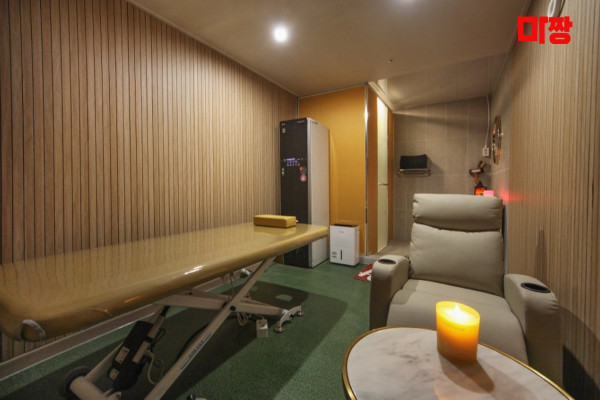 (영등포역) 마사지 건마 당근테라피 