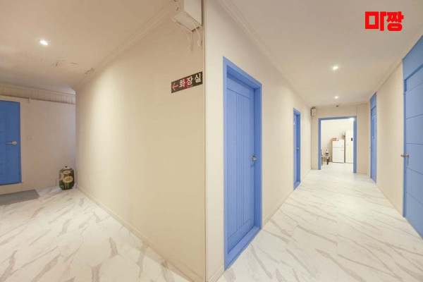 (삼산) 마사지 건마 어반테라피 