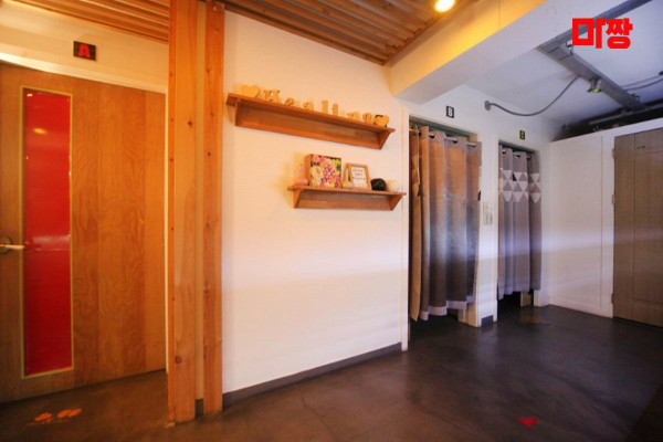 (잠실새내역) 마사지 건마 라벨라테라피 