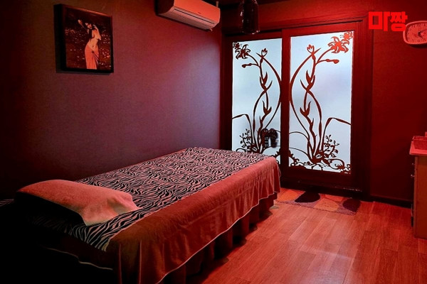 (여서동) 마사지 건마 황실마사지 