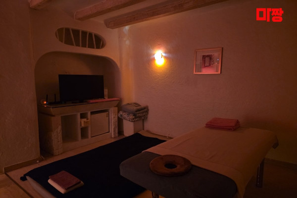 (화순도곡) 마사지 건마 스카이테라피 