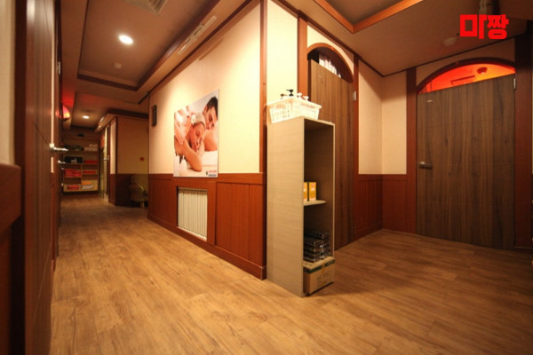 (시청역) 마사지 건마 미소테라피 