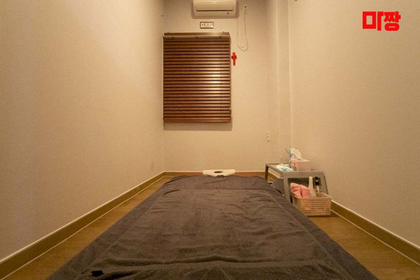 (상모동) 마사지 건마 문아로마 