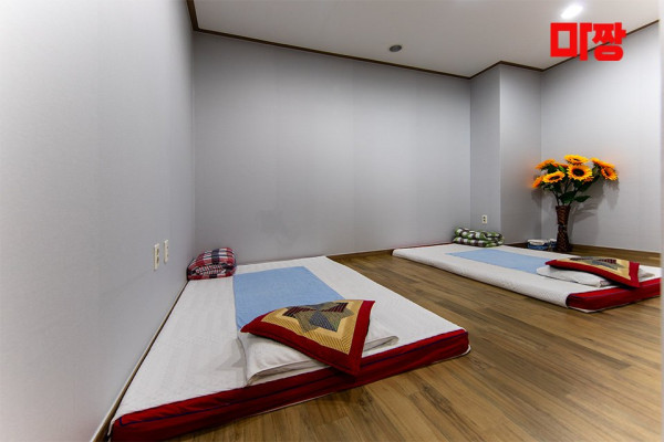 (우산동) 마사지 건마 태국전통아로마 