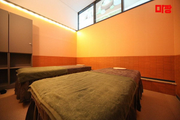 (옥길) 마사지 건마 힐링테라피 