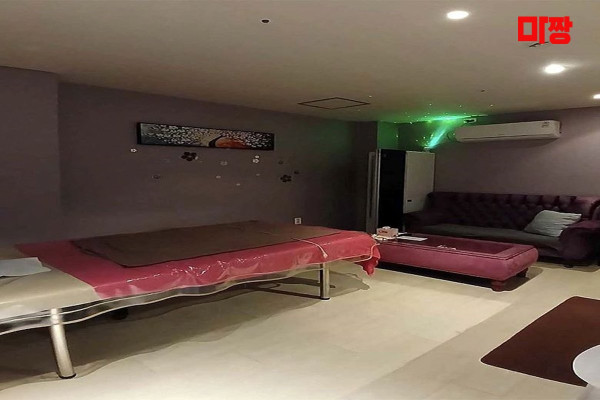 (삼산동) 마사지 건마 더킹테라피 