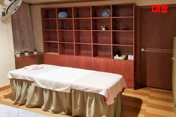 (본오동) 마사지 건마 건강약손마사지 