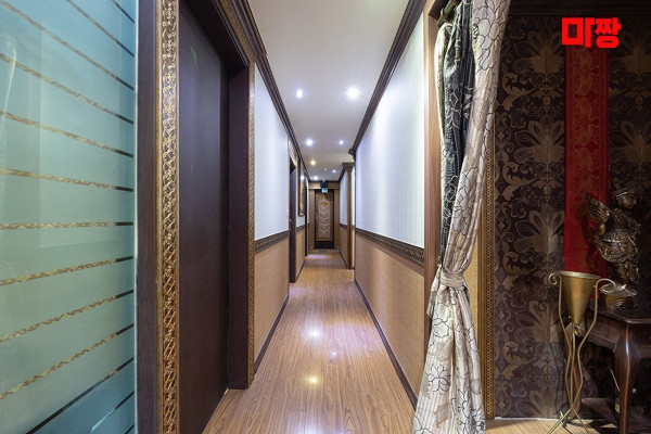 (복대동) 마사지 건마 하복대태국 