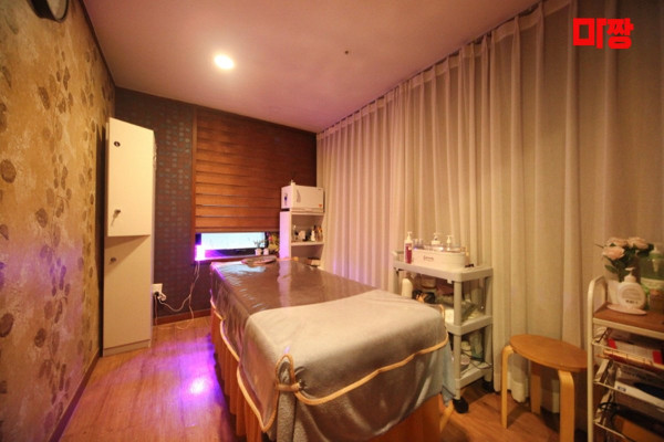 (신림역) 마사지 건마 릴렉스아로마 