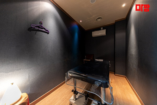 (부곡) 마사지 건마 바다테라피 