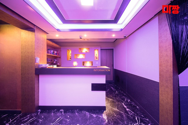 (탑동) 마사지 건마 황실마사지 