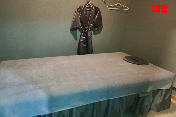 (산곡역) 마사지 건마 로즈아로마테라피 