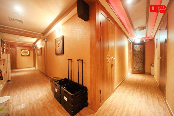 (용종동) 마사지 건마 청담정통마사지 