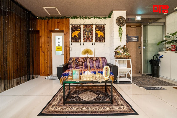 (두정) 마사지 건마 욜로정통타이 