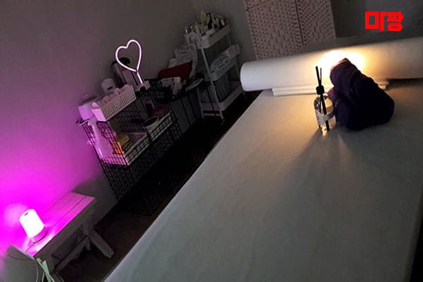 (예술회관역) 마사지 건마 스탠다드테라피 