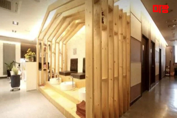 (서창동) 마사지 건마 힐링테라피 