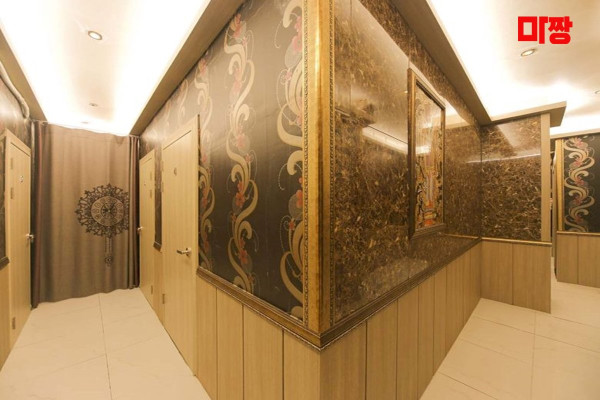 (삼산동) 마사지 건마 아일랜드테라피 