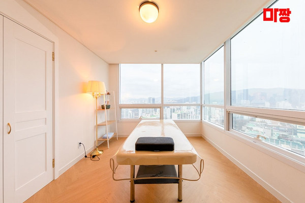 (미금역) 마사지 건마 테라피온도 