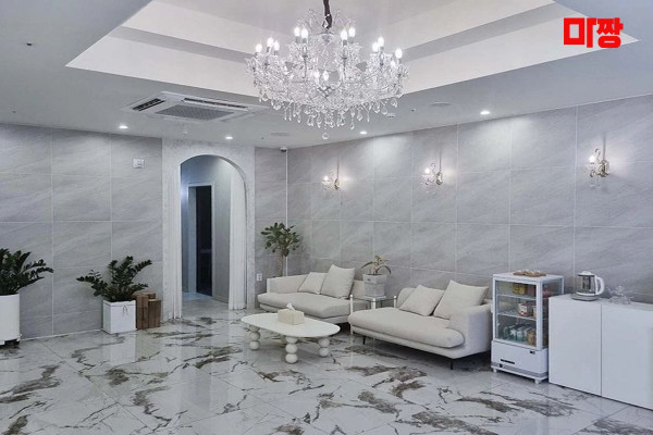 (두정동) 마사지 건마 버블테라피 