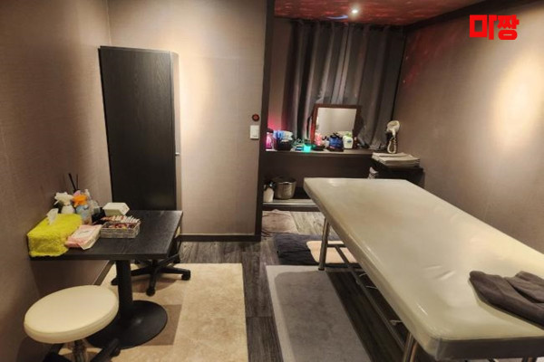 (권선동) 마사지 건마 첫사랑테라피 