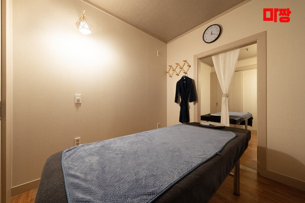 (동구청역) 마사지 건마 베트남하노이테라피 