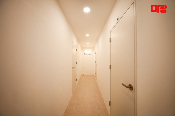 (경주외동) 마사지 건마 락타이테라피 