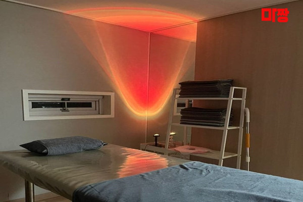 (청라) 마사지 건마 인아테라피 