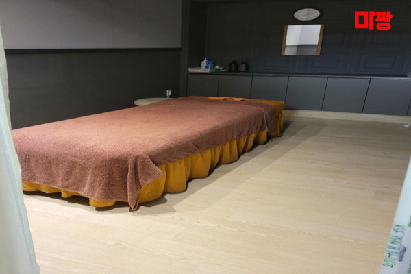 (용봉동) 마사지 건마 용봉도수마사지 