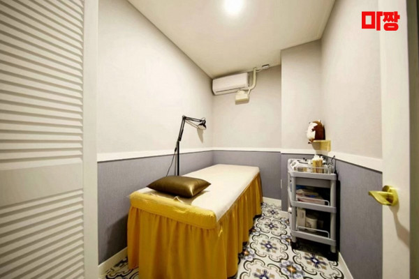 (오산역) 마사지 건마 W아로마&왁싱 