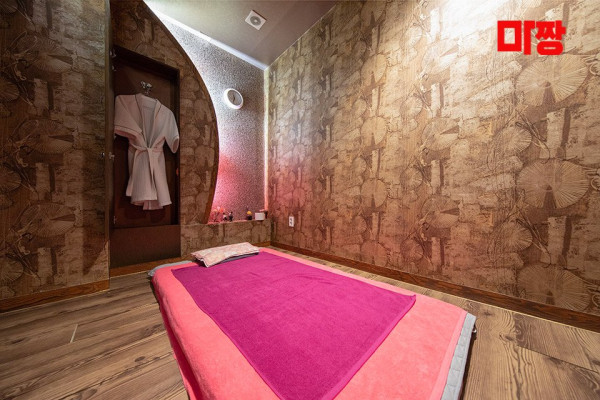 (진평동) 마사지 건마 휴아로마 