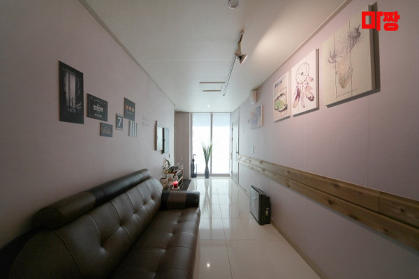 (남산동) 마사지 건마 B&B아로마 