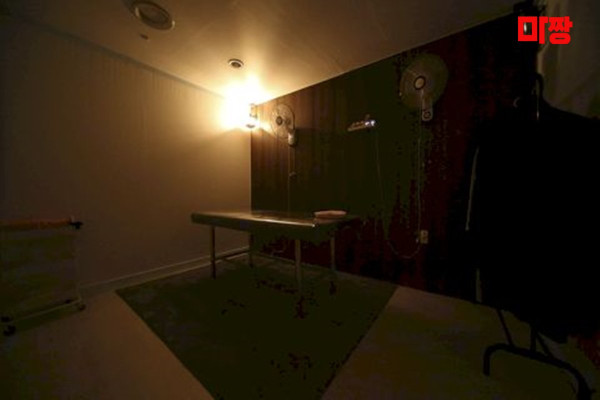 (금촌동) 마사지 건마 BJ테라피 