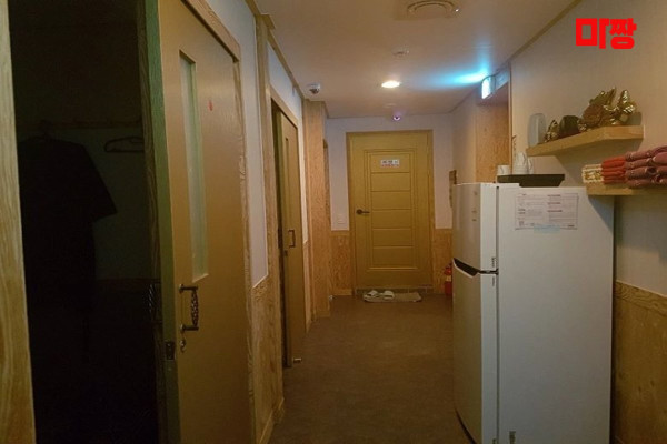 (조례동) 마사지 건마 쿤태국마사지 