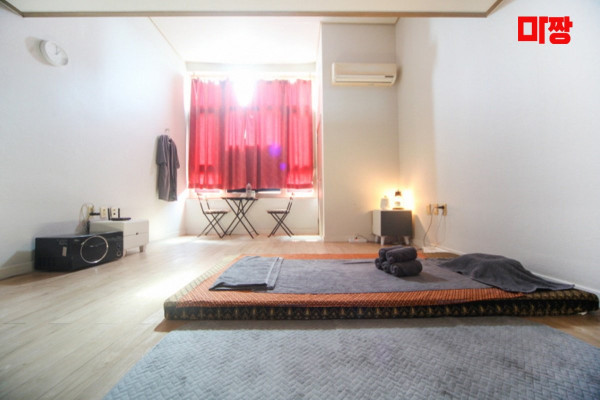 (부평역) 마사지 건마 사눅 