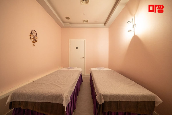 (장항동) 마사지 건마 W테라피 