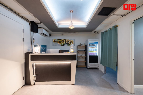 (정왕동) 마사지 건마 방콕아로마 