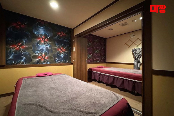 (마전동) 마사지 건마 수테라피 